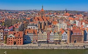 Apartament Kameralny 11 Na Starowce